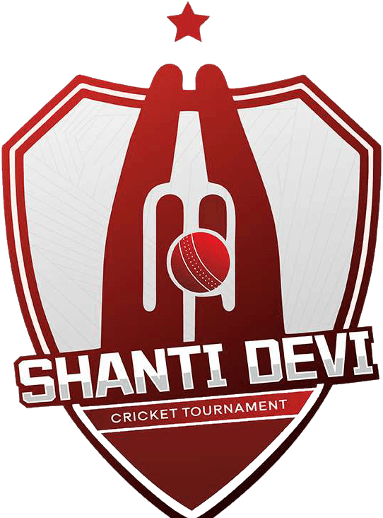 Shanti Devi Legend's League crest