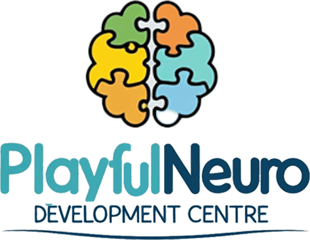 PlayfulNeuro Development Centre — Title Sponsor